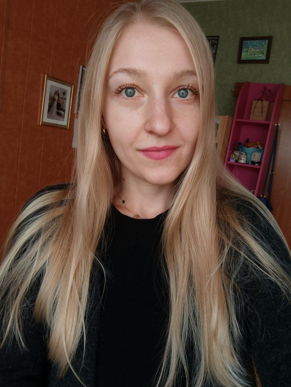 Agata teaching languages