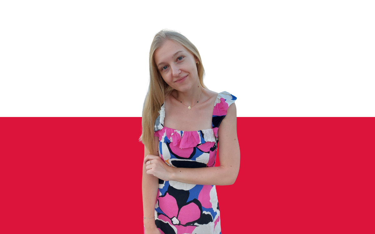 Lekcje języka polskiego